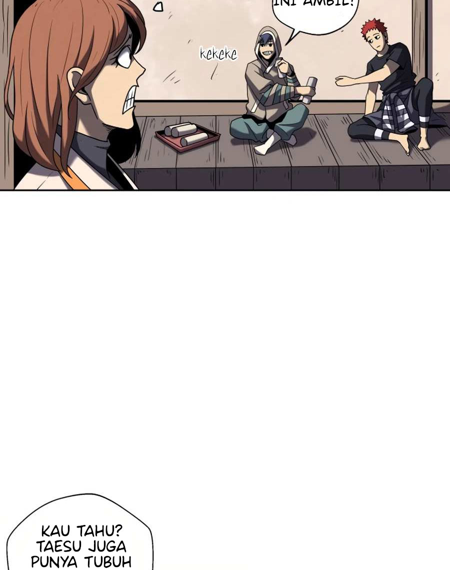 Monster Hunter Chapter 11 Bahasa Indonesia