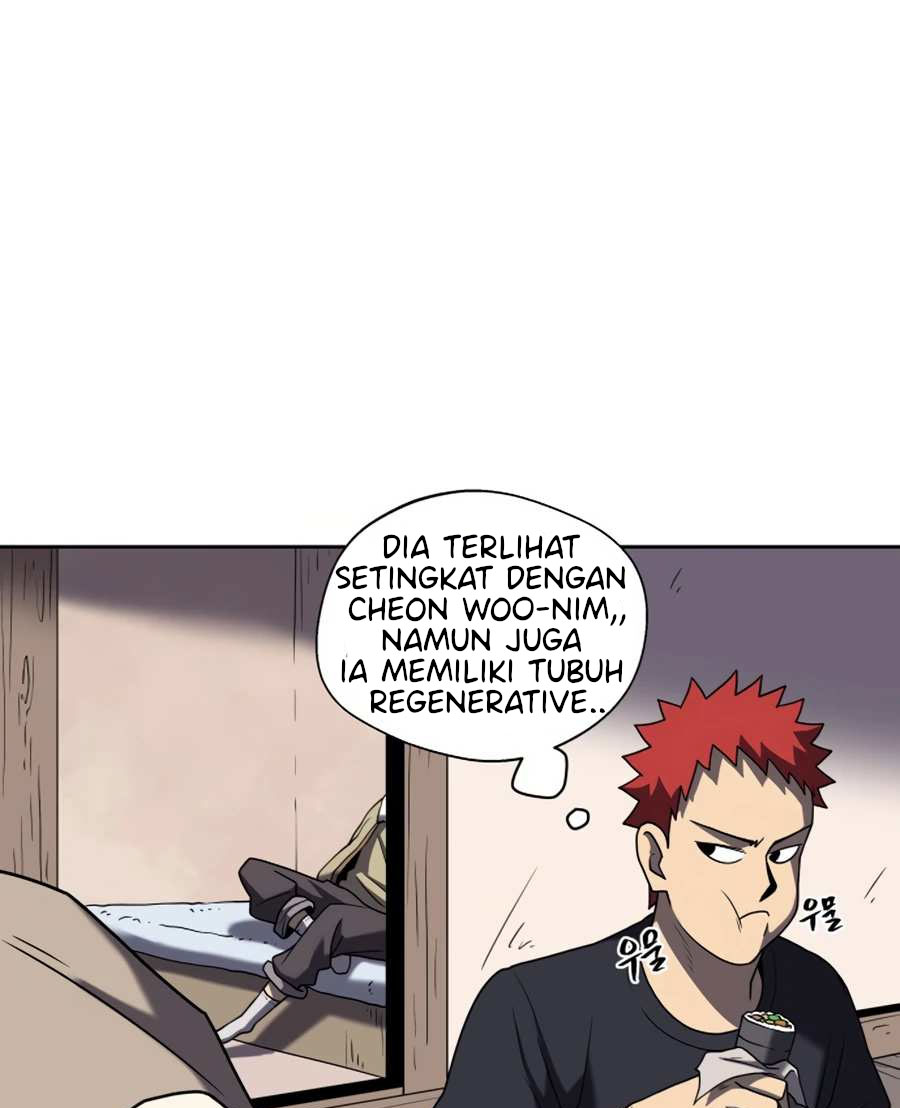 Monster Hunter Chapter 11 Bahasa Indonesia