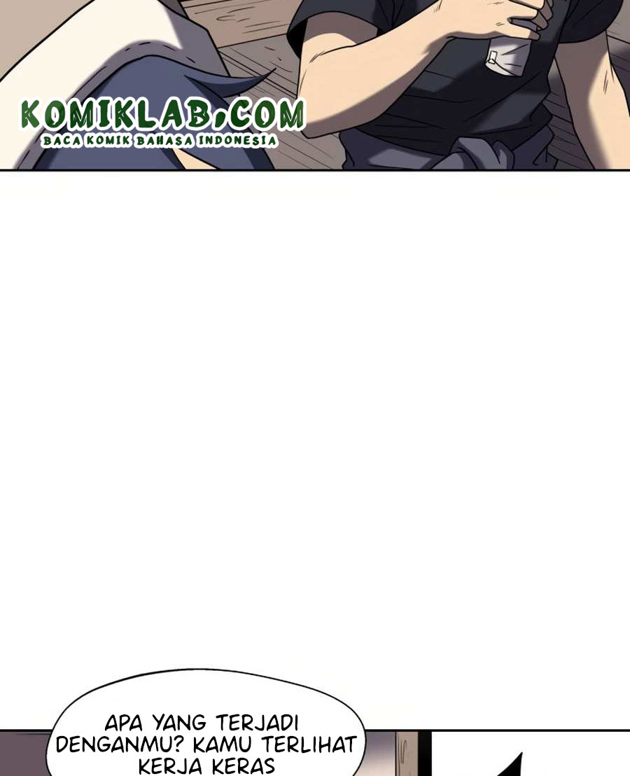 Monster Hunter Chapter 11 Bahasa Indonesia