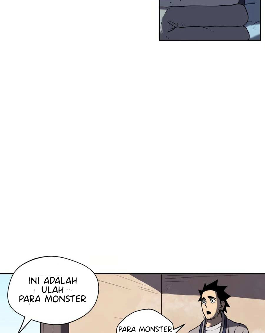 Monster Hunter Chapter 11 Bahasa Indonesia