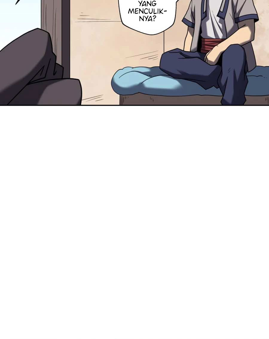 Monster Hunter Chapter 11 Bahasa Indonesia