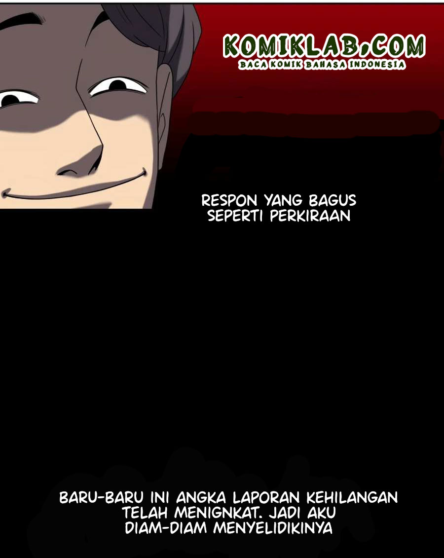 Monster Hunter Chapter 11 Bahasa Indonesia