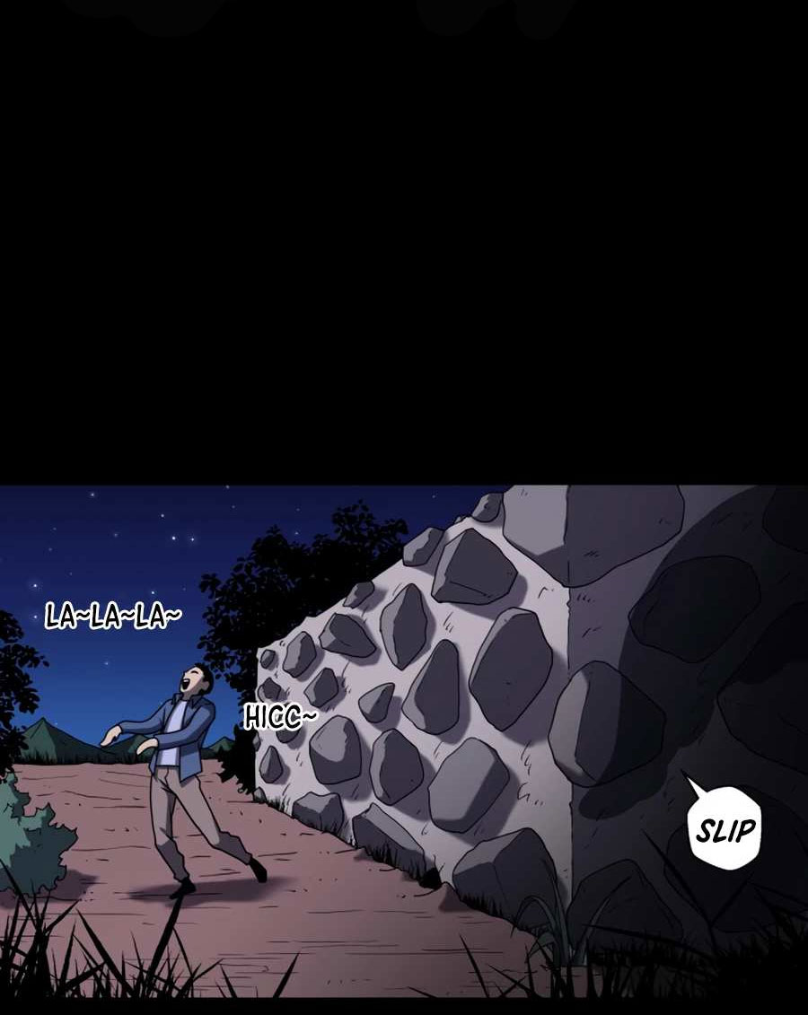 Monster Hunter Chapter 11 Bahasa Indonesia