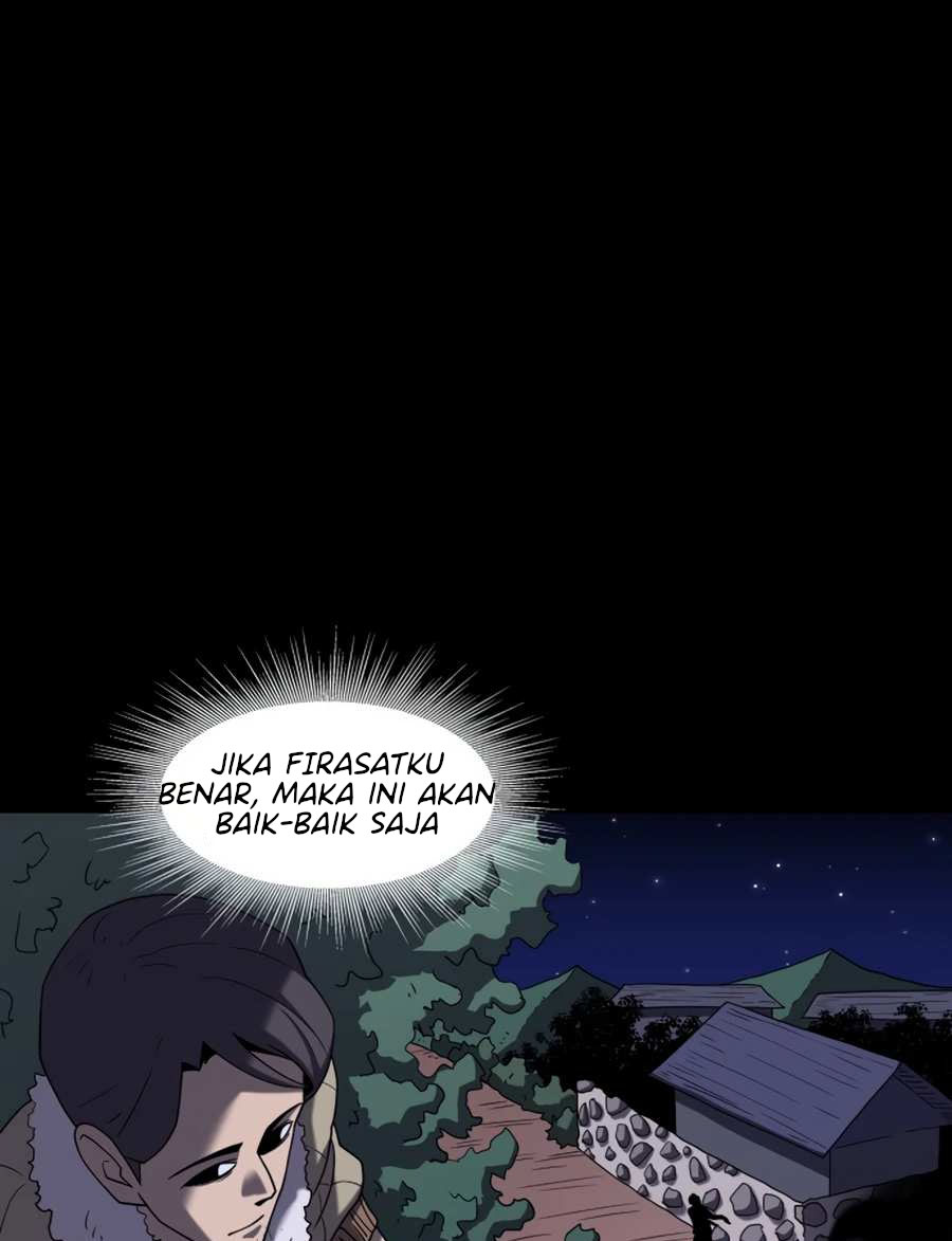 Monster Hunter Chapter 11 Bahasa Indonesia