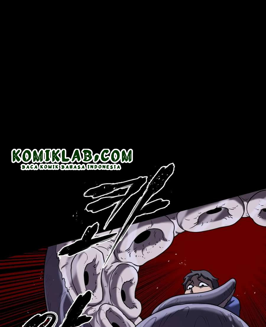 Monster Hunter Chapter 11 Bahasa Indonesia