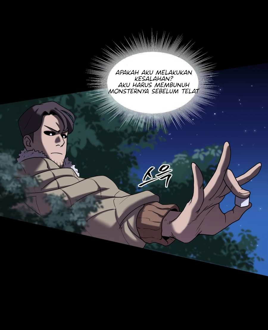 Monster Hunter Chapter 11 Bahasa Indonesia