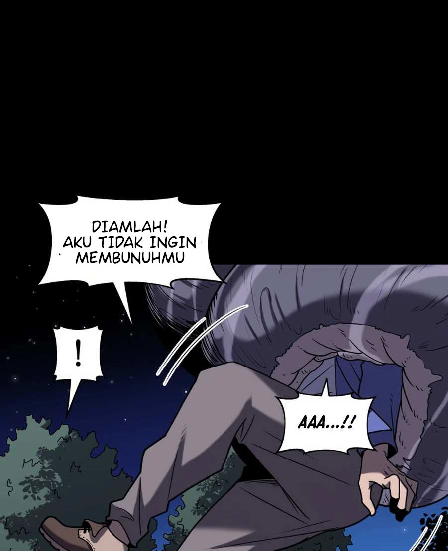 Monster Hunter Chapter 11 Bahasa Indonesia