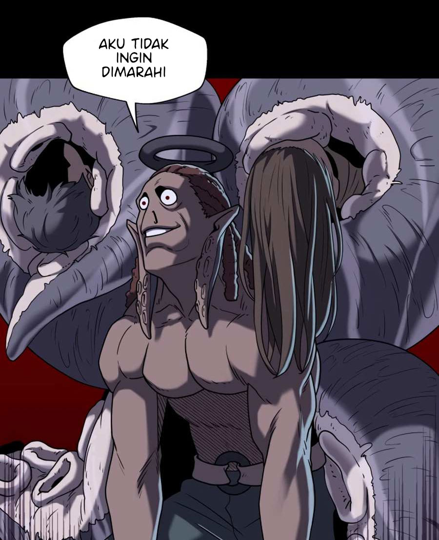 Monster Hunter Chapter 11 Bahasa Indonesia