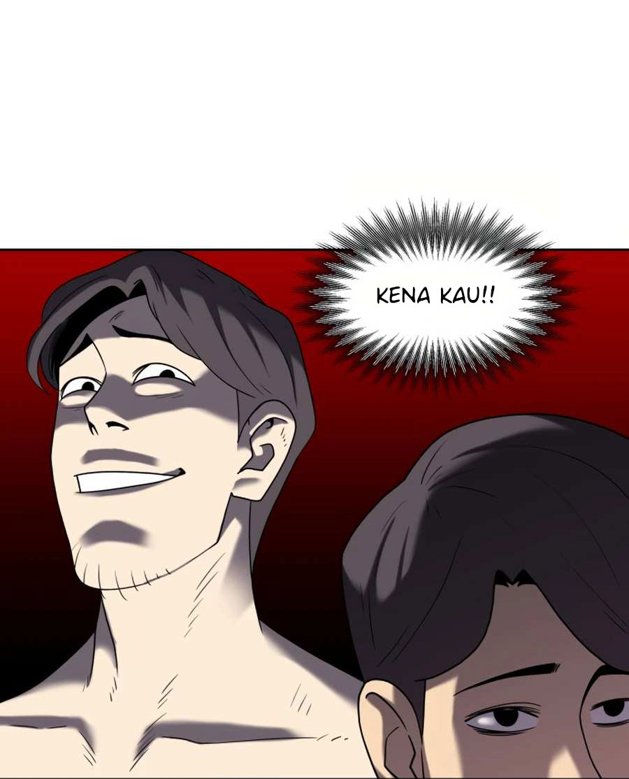 Monster Hunter Chapter 11 Bahasa Indonesia