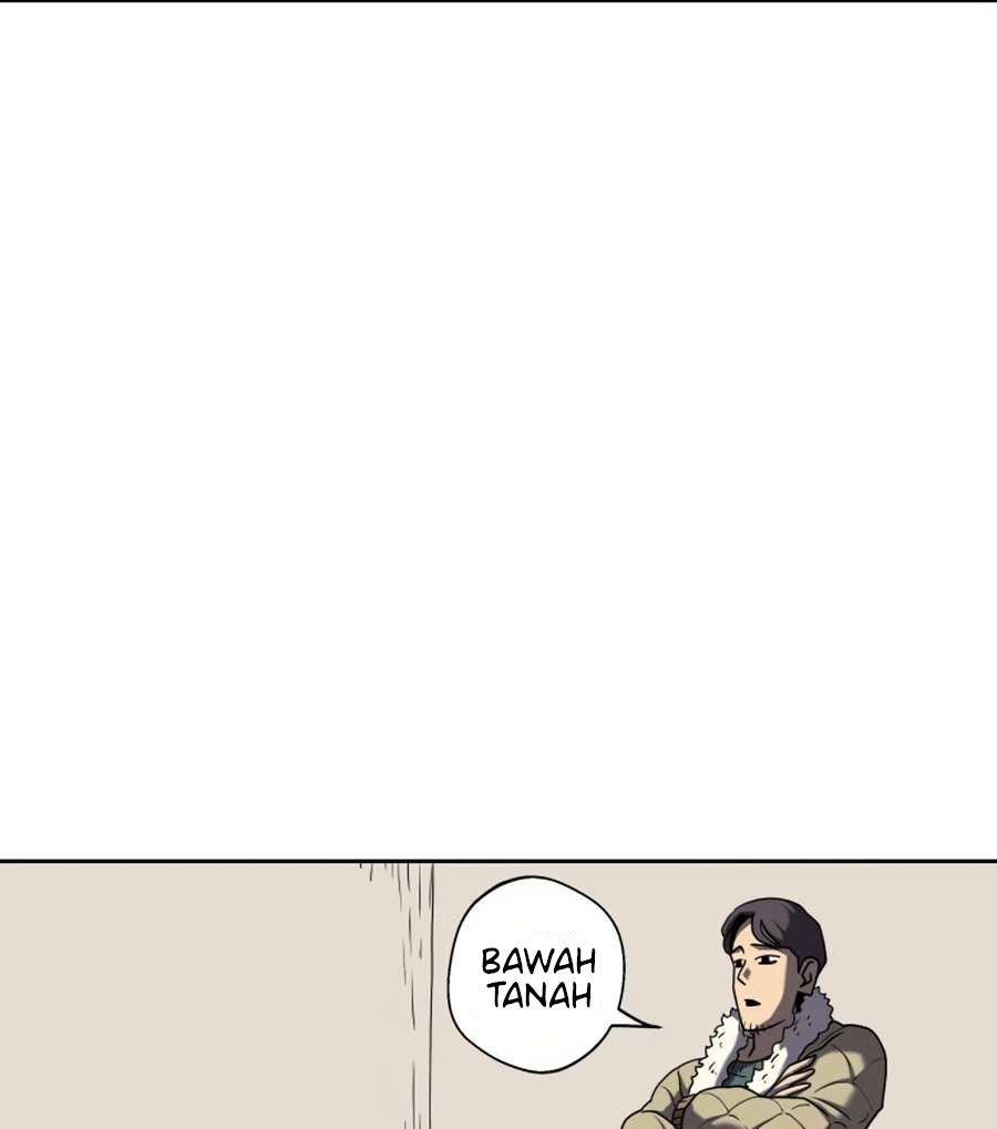 Monster Hunter Chapter 11 Bahasa Indonesia