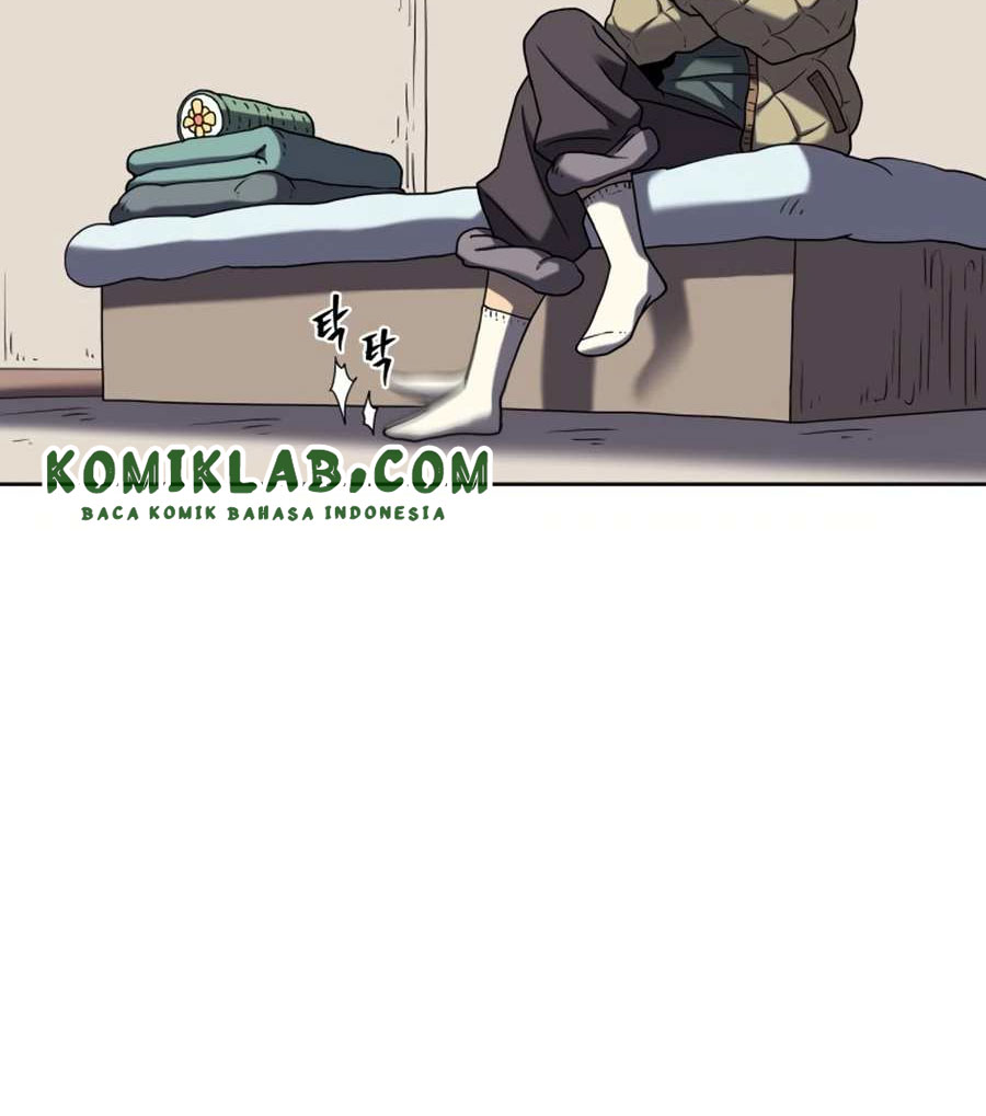 Monster Hunter Chapter 11 Bahasa Indonesia