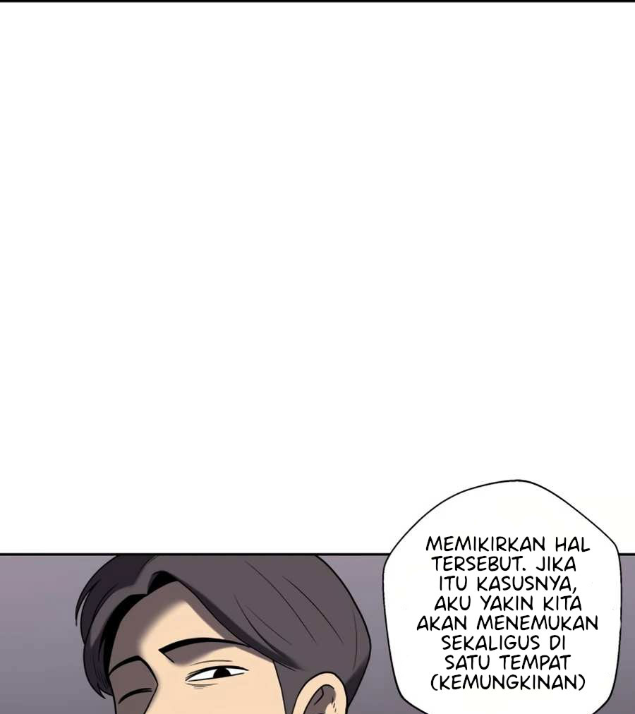 Monster Hunter Chapter 11 Bahasa Indonesia