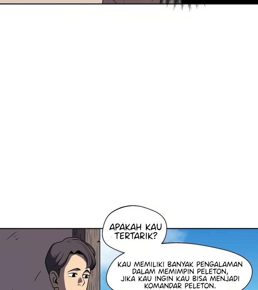 Monster Hunter Chapter 11 Bahasa Indonesia