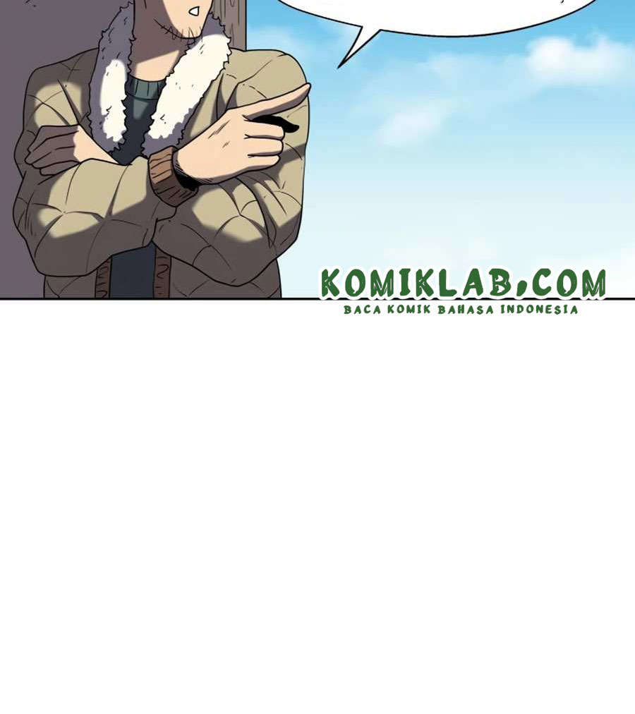 Monster Hunter Chapter 11 Bahasa Indonesia