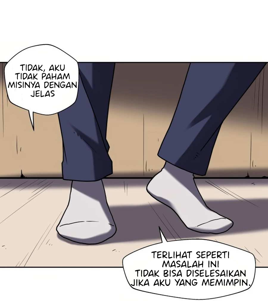 Monster Hunter Chapter 11 Bahasa Indonesia