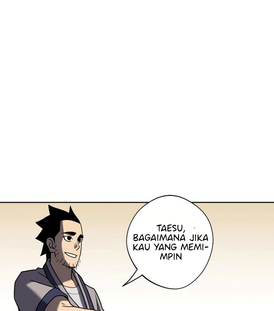 Monster Hunter Chapter 11 Bahasa Indonesia
