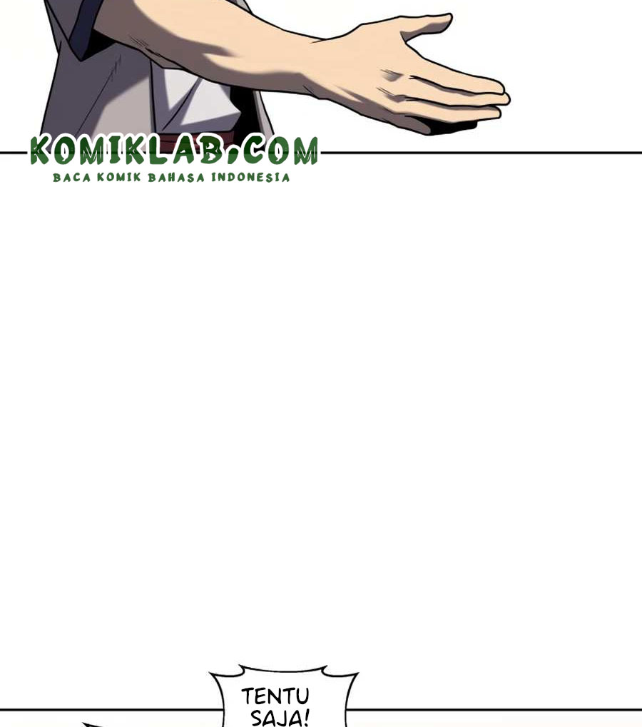 Monster Hunter Chapter 11 Bahasa Indonesia