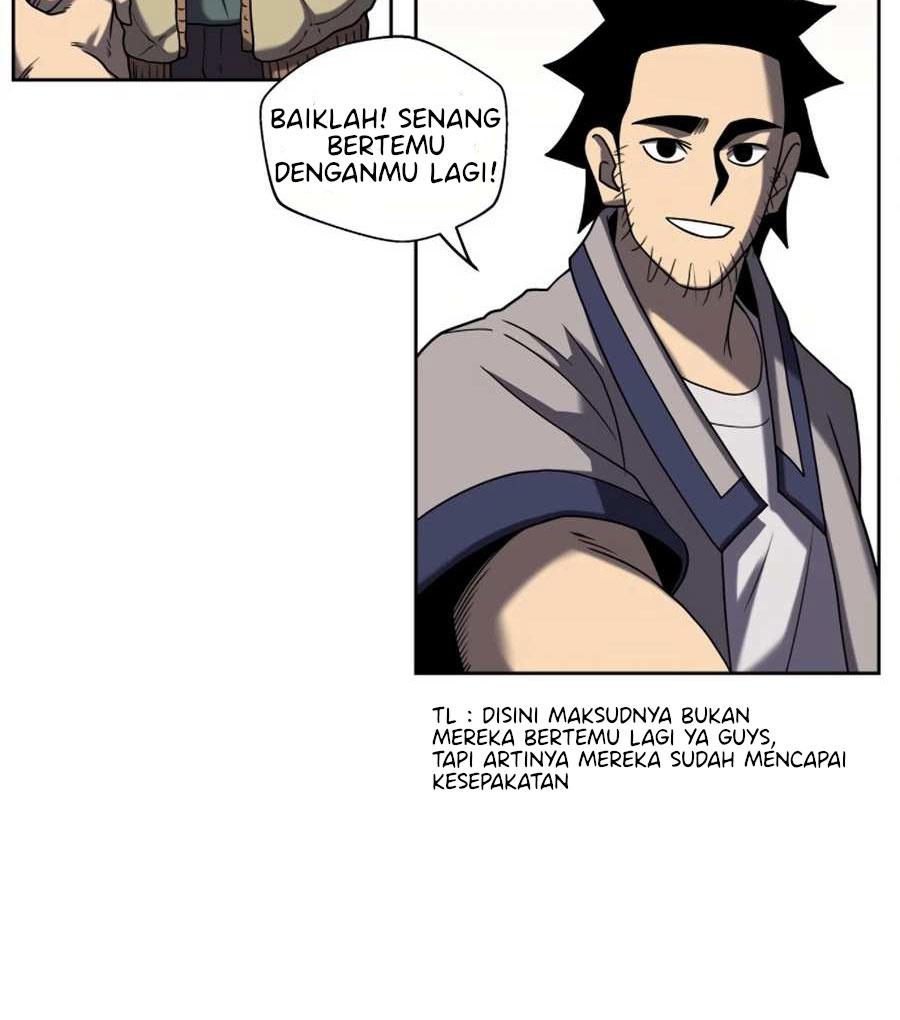 Monster Hunter Chapter 11 Bahasa Indonesia