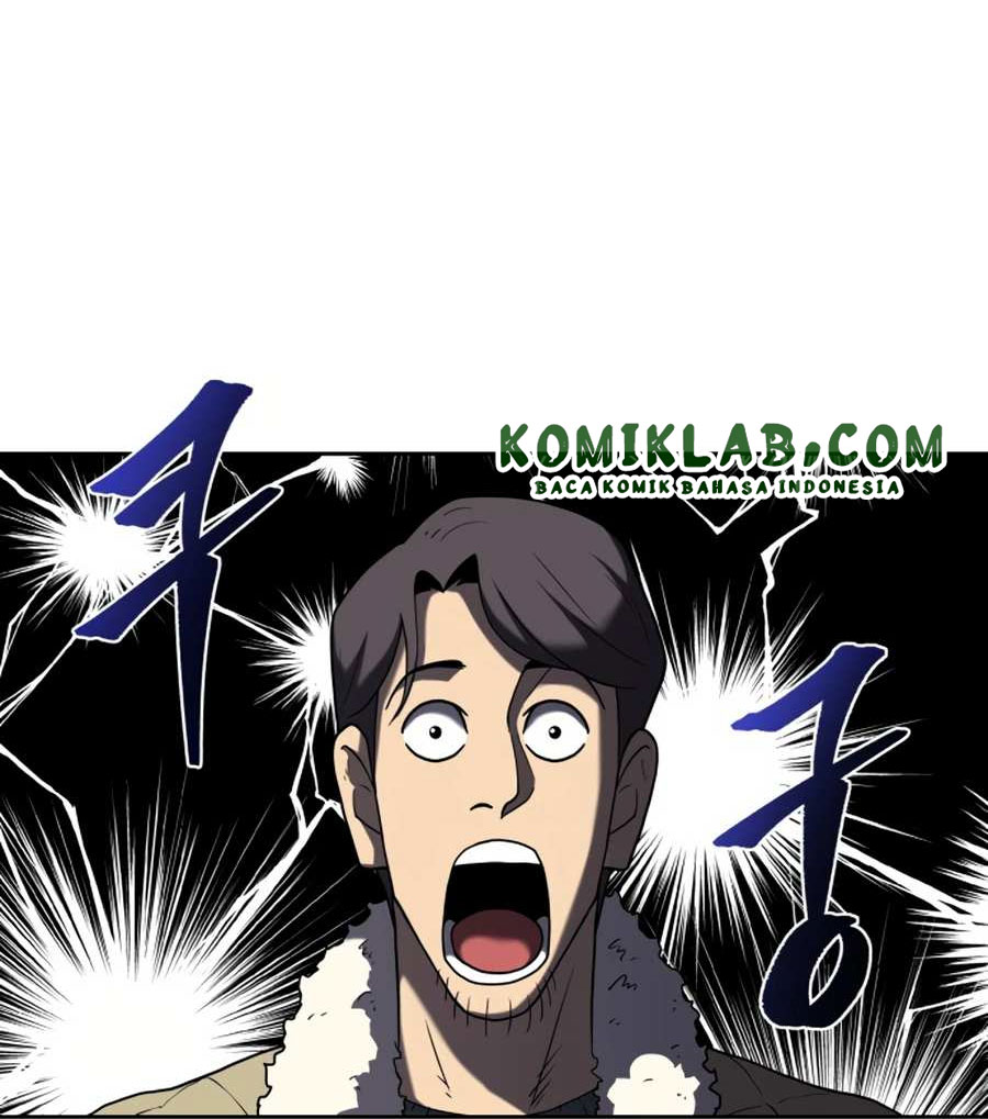 Monster Hunter Chapter 11 Bahasa Indonesia