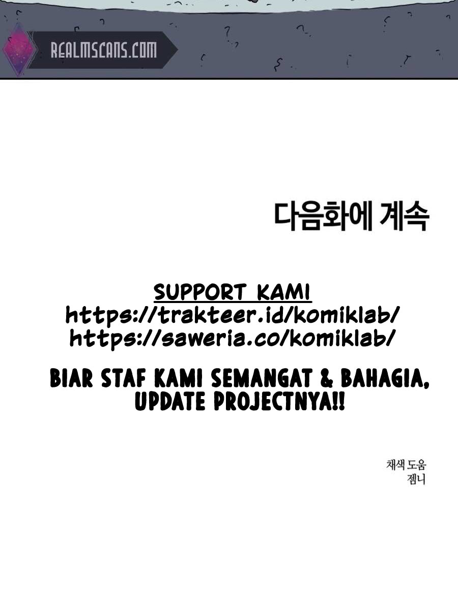 Monster Hunter Chapter 11 Bahasa Indonesia