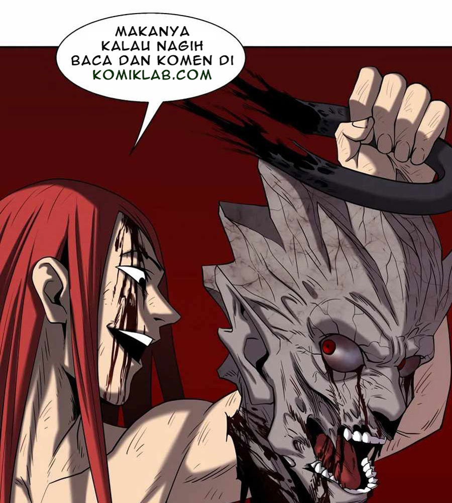 Monster Hunter Chapter 11 Bahasa Indonesia