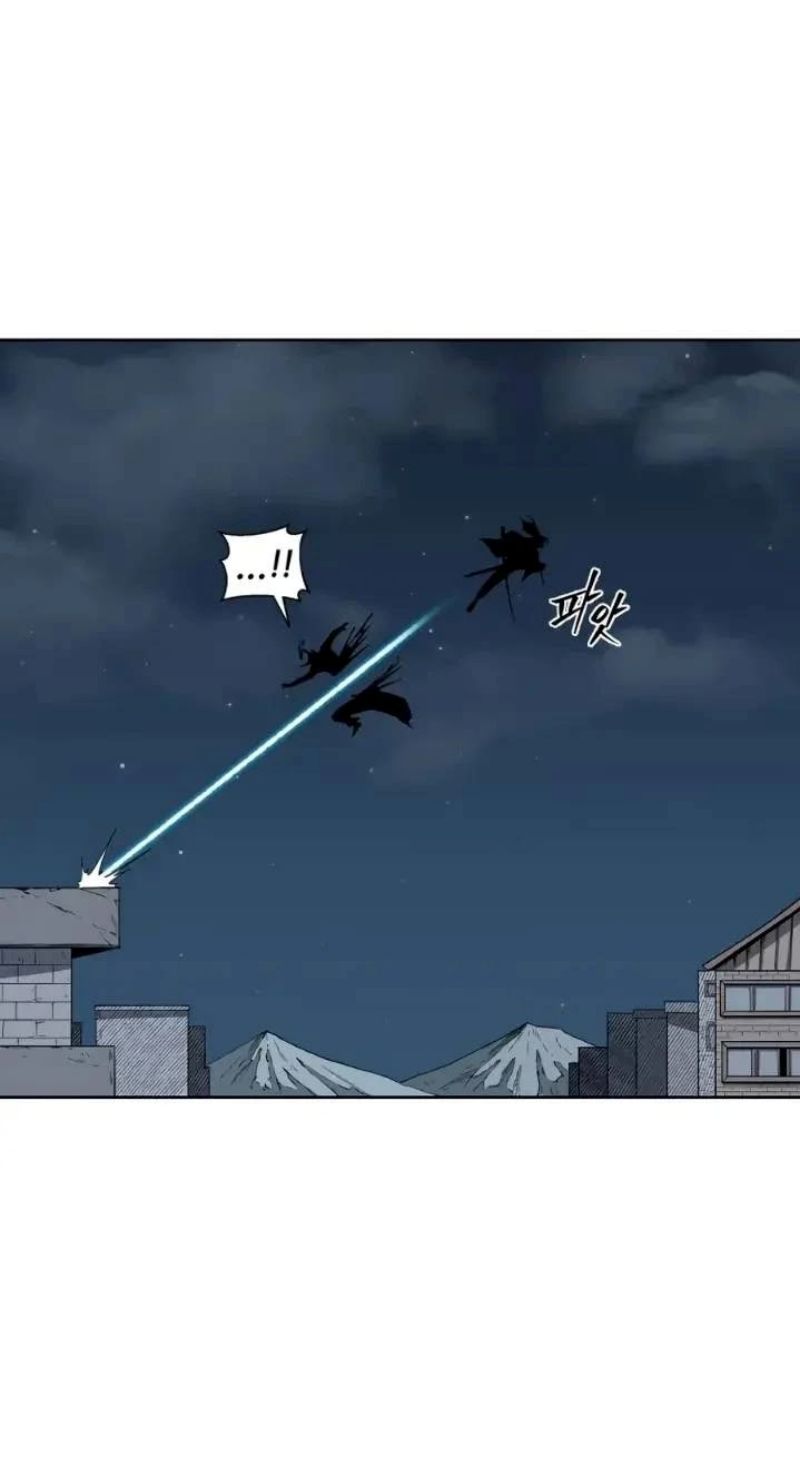 Monster Hunter chapter 30