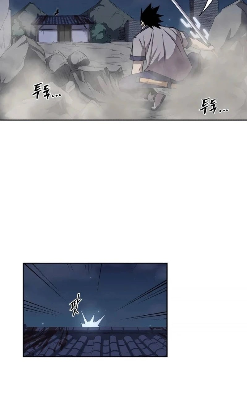 Monster Hunter chapter 31