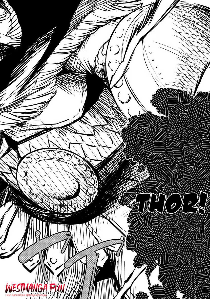 Monster Onna Kanbu wa Osanaki Yuusha wo Dekiaisuru chapter 4