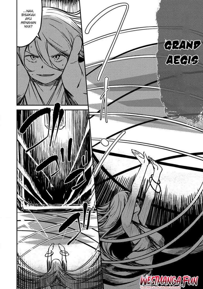 Monster Onna Kanbu wa Osanaki Yuusha wo Dekiaisuru chapter 4