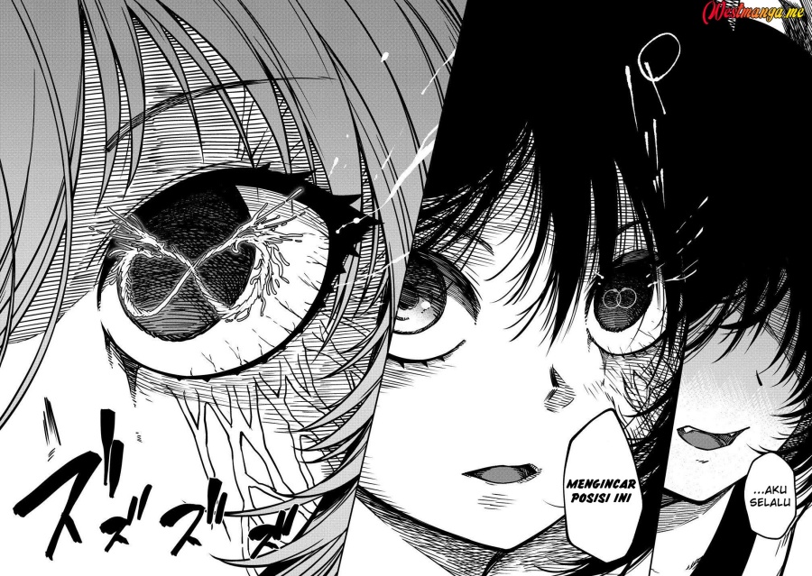 Monster Onna Kanbu wa Osanaki Yuusha wo Dekiaisuru chapter 16