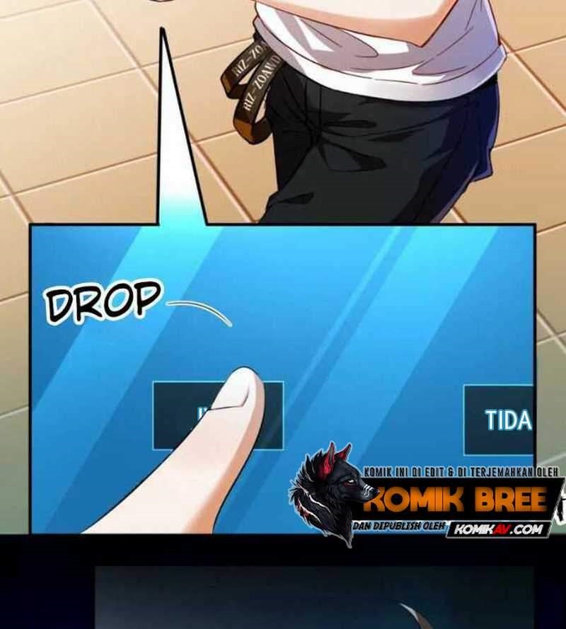 Monster Paradise Chapter 01 Bahasa Indonesia