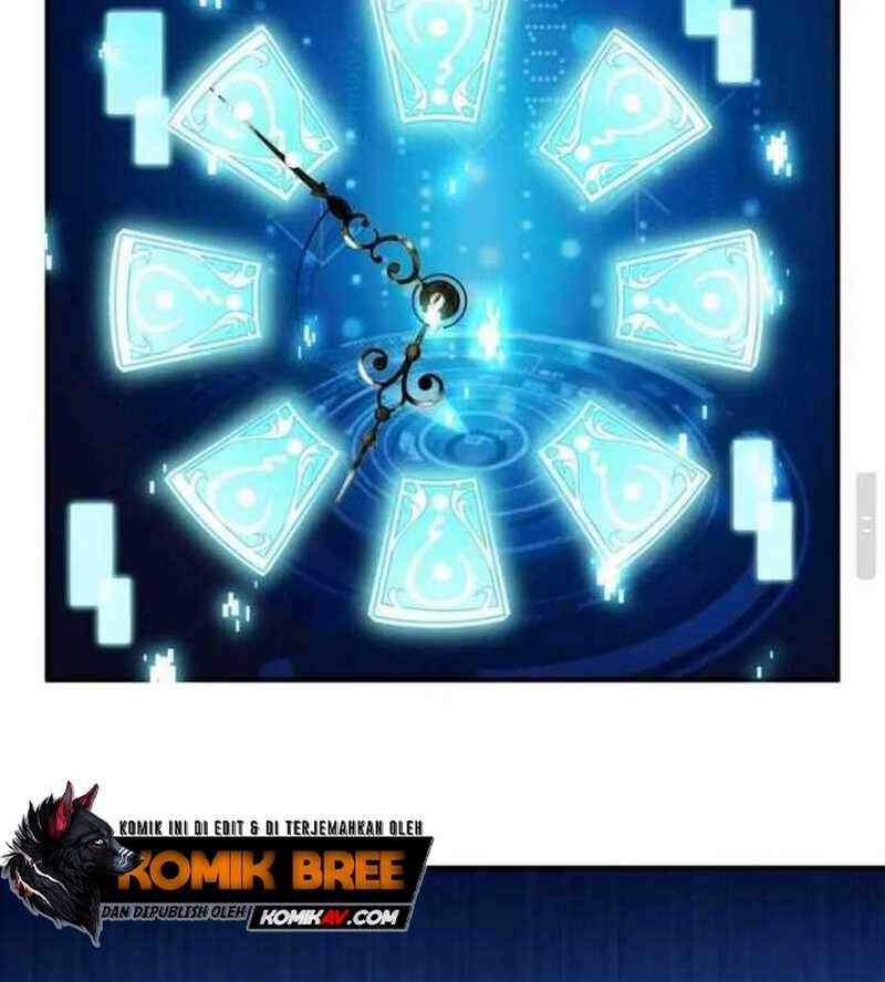 Monster Paradise Chapter 01 Bahasa Indonesia