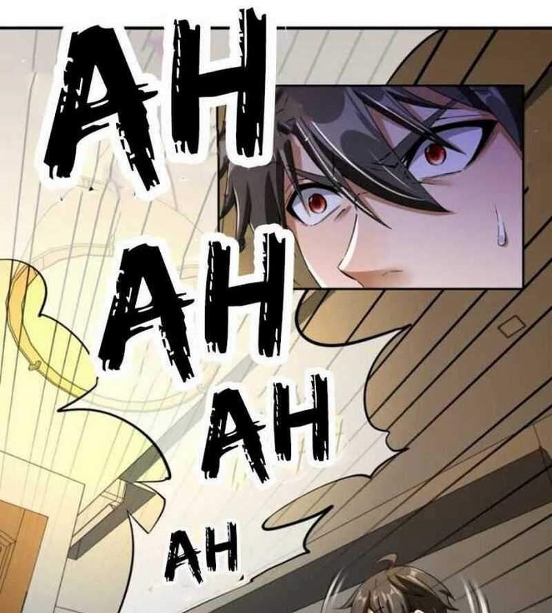 Monster Paradise Chapter 01 Bahasa Indonesia