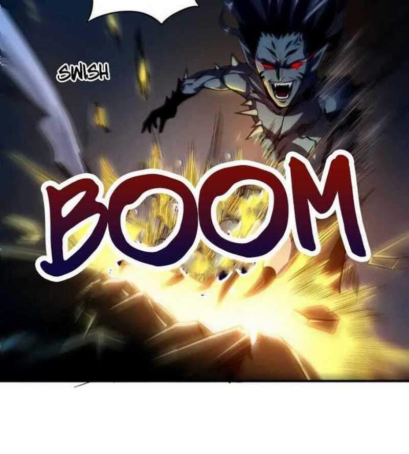 Monster Paradise Chapter 01 Bahasa Indonesia