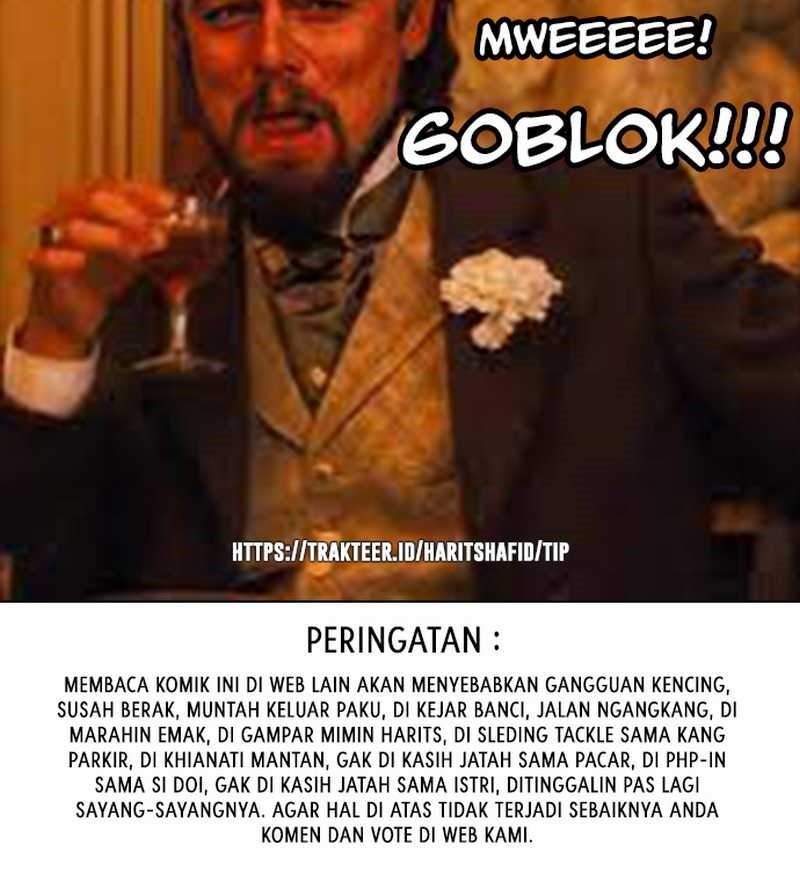 Monster Paradise Chapter 01 Bahasa Indonesia