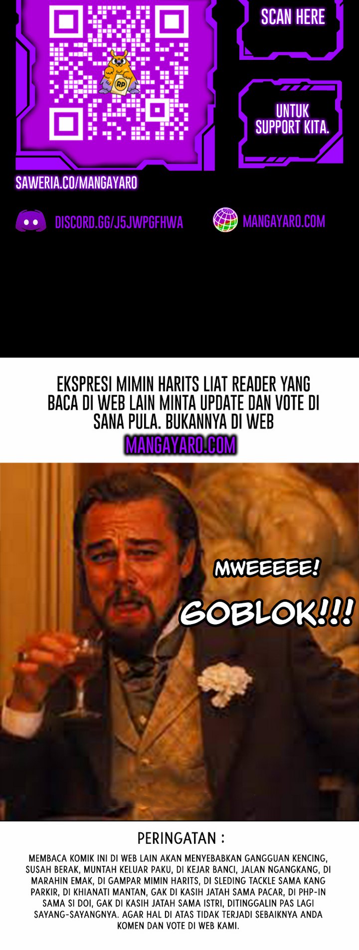 Monster Pet Evolution Chapter 33.1 Bahasa Indonesia