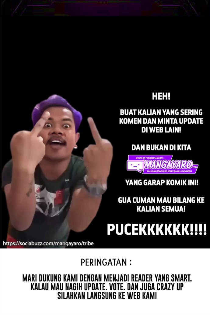 Monster Pet Evolution Chapter 79 Bahasa Indonesia