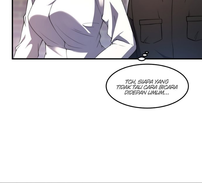 Monster Pet Evolution Chapter 82 Bahasa Indonesia