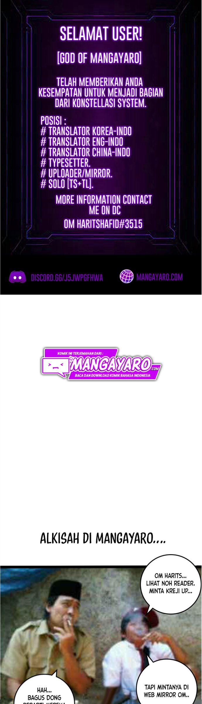 Monster Pet Evolution Chapter 84 Bahasa Indonesia