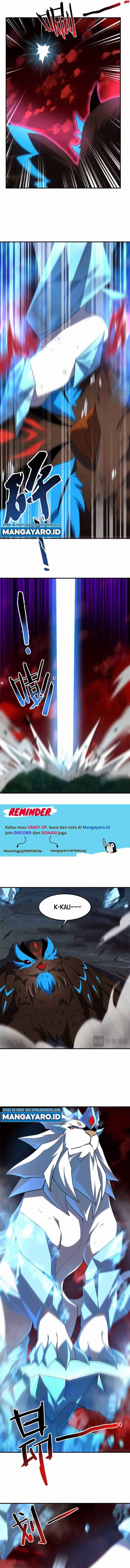 Monster Pet Evolution chapter 220