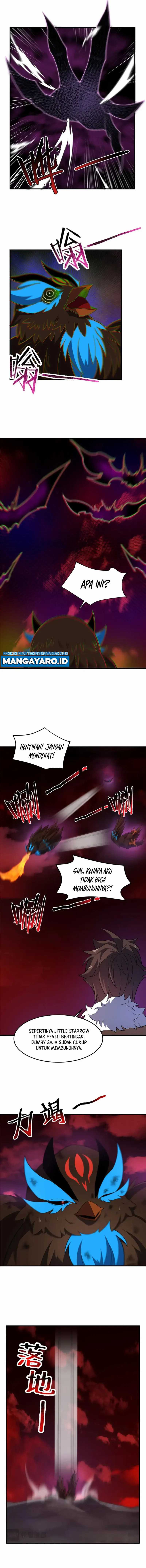 Monster Pet Evolution chapter 220