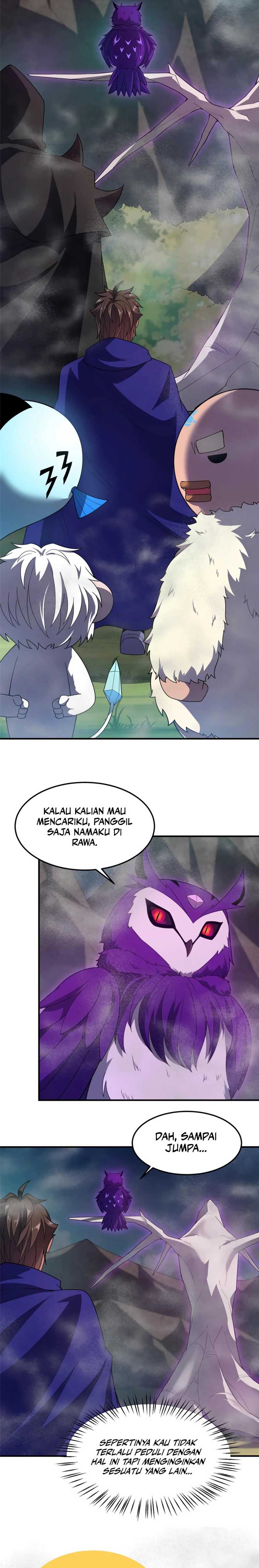 Dilarang COPAS - situs resmi www.mangacanblog.com - Komik monster pet evolution 286 - chapter 286 287 Indonesia monster pet evolution 286 - chapter 286 Terbaru 2|Baca Manga Komik Indonesia|Mangacan