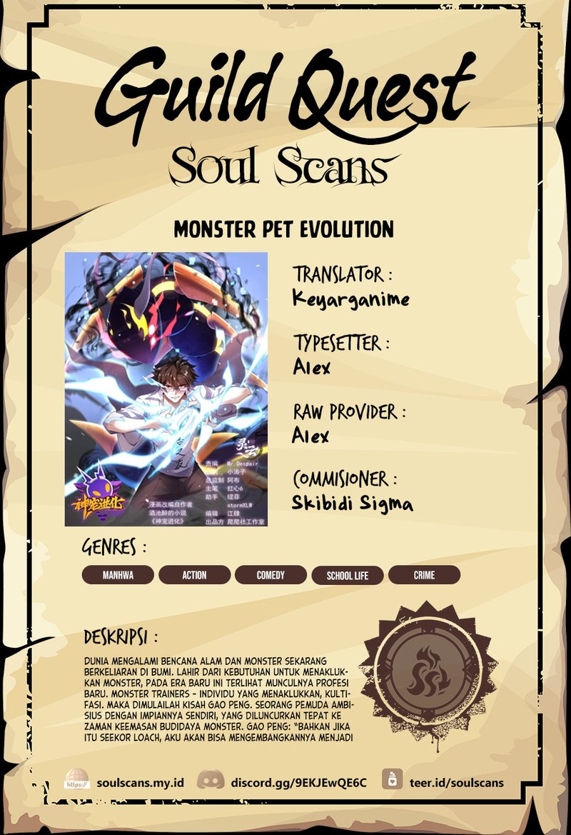 Dilarang COPAS - situs resmi www.mangacanblog.com - Komik monster pet evolution 289 - chapter 289 290 Indonesia monster pet evolution 289 - chapter 289 Terbaru 20|Baca Manga Komik Indonesia|Mangacan