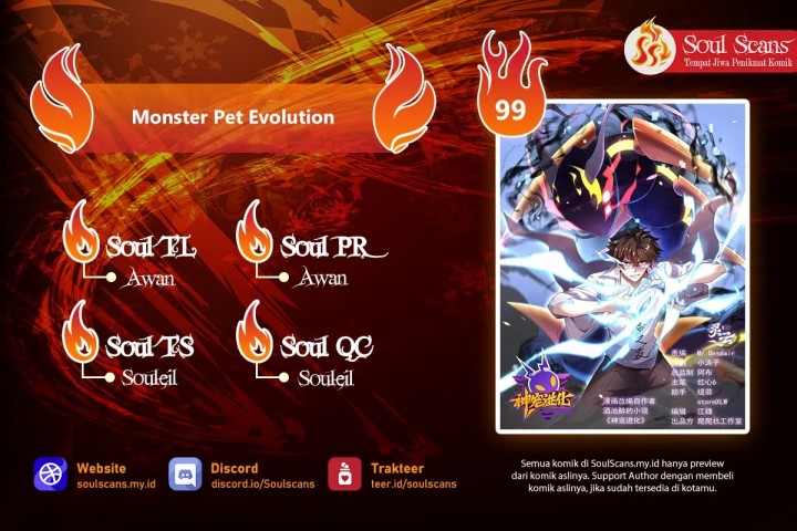 Dilarang COPAS - situs resmi www.mangacanblog.com - Komik monster pet evolution 297 - chapter 297 298 Indonesia monster pet evolution 297 - chapter 297 Terbaru 0|Baca Manga Komik Indonesia|Mangacan