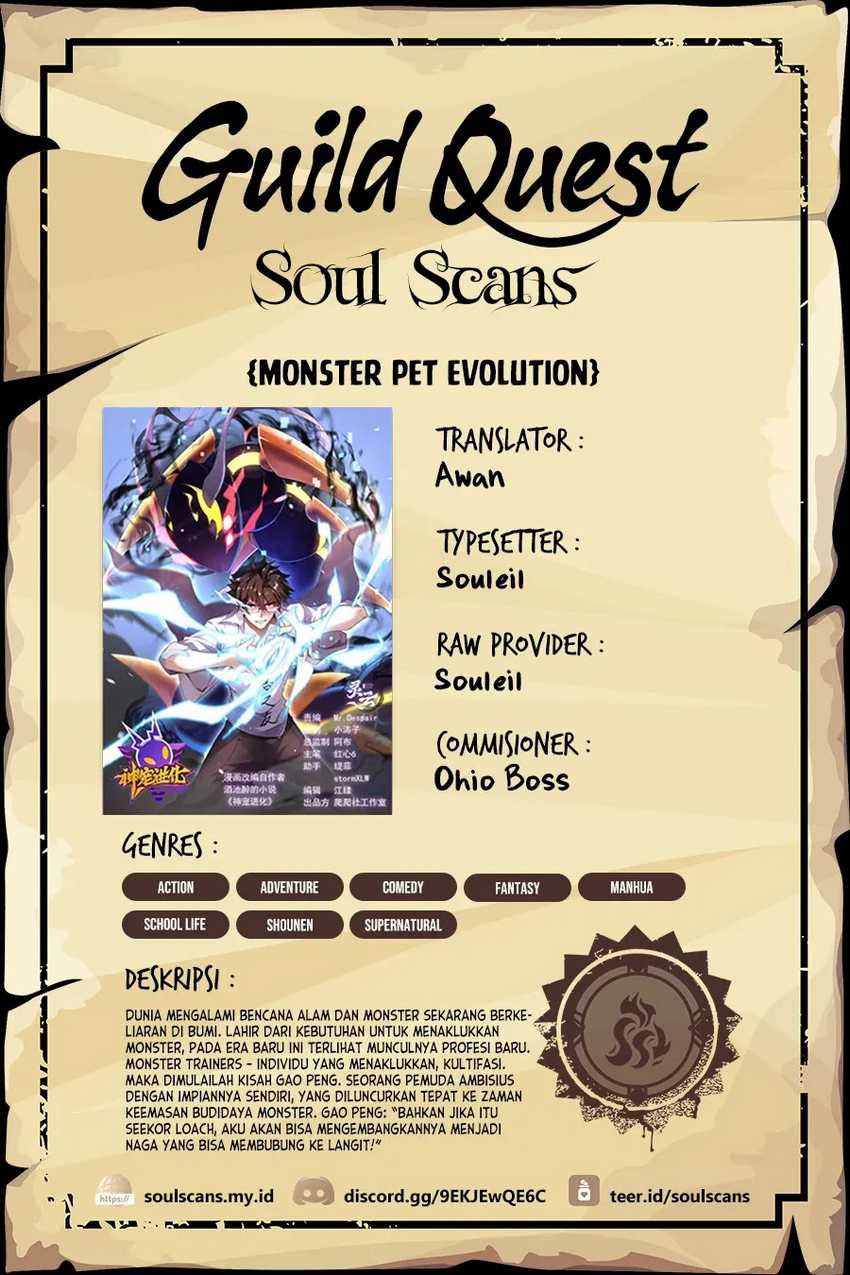 Dilarang COPAS - situs resmi www.mangacanblog.com - Komik monster pet evolution 302 - chapter 302 303 Indonesia monster pet evolution 302 - chapter 302 Terbaru 0|Baca Manga Komik Indonesia|Mangacan