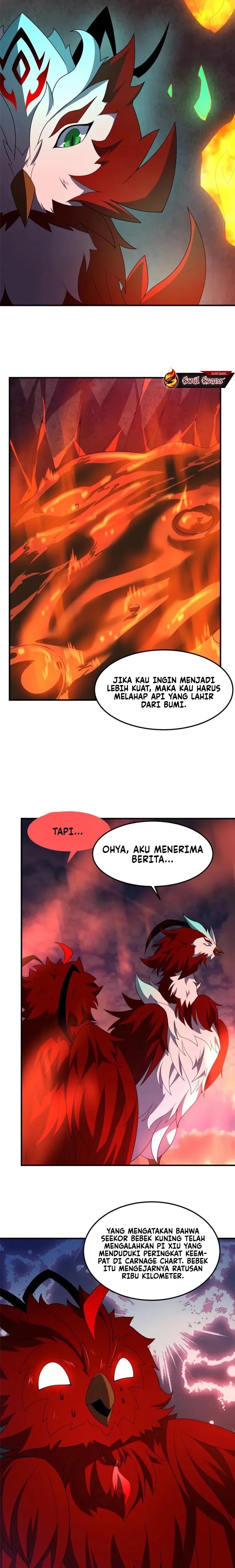 Dilarang COPAS - situs resmi www.mangacanblog.com - Komik monster pet evolution 303 - chapter 303 304 Indonesia monster pet evolution 303 - chapter 303 Terbaru 10|Baca Manga Komik Indonesia|Mangacan