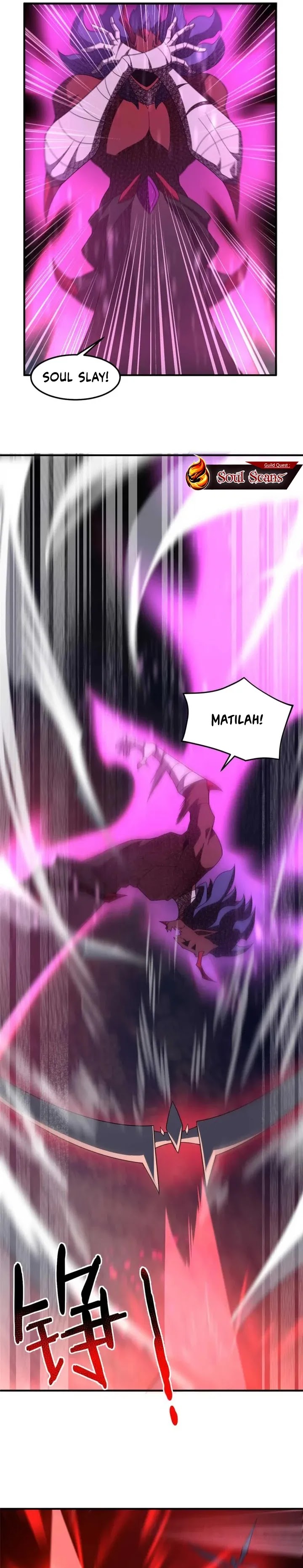 Monster Pet Evolution chapter 304