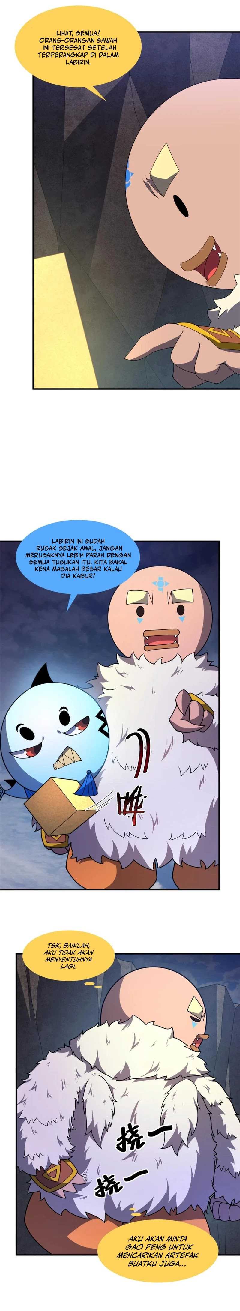 Dilarang COPAS - situs resmi www.mangacanblog.com - Komik monster pet evolution 311 - chapter 311 312 Indonesia monster pet evolution 311 - chapter 311 Terbaru 9|Baca Manga Komik Indonesia|Mangacan