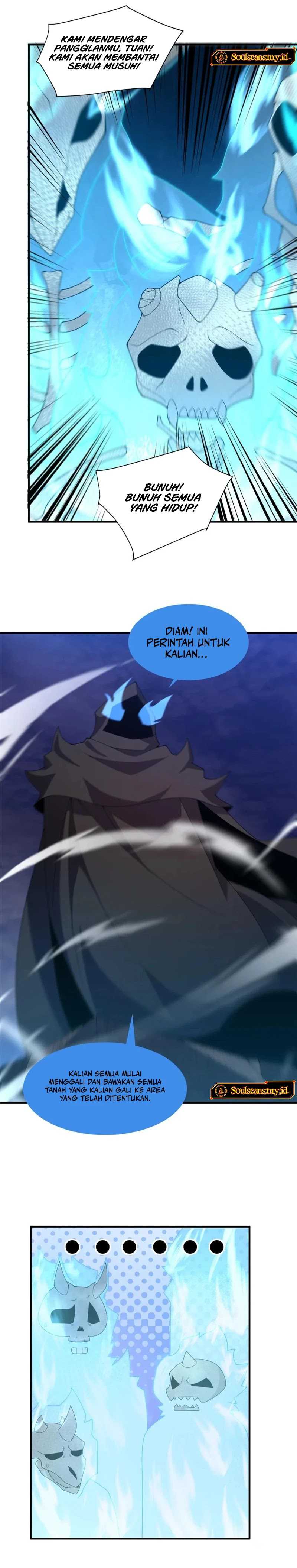 Dilarang COPAS - situs resmi www.mangacanblog.com - Komik monster pet evolution 311 - chapter 311 312 Indonesia monster pet evolution 311 - chapter 311 Terbaru 14|Baca Manga Komik Indonesia|Mangacan