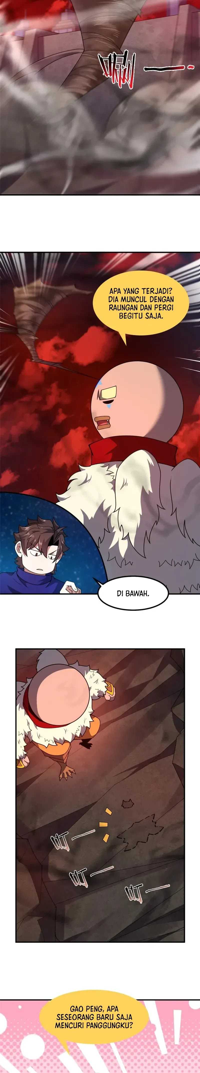 Dilarang COPAS - situs resmi www.mangacanblog.com - Komik monster pet evolution 332 - chapter 332 333 Indonesia monster pet evolution 332 - chapter 332 Terbaru 4|Baca Manga Komik Indonesia|Mangacan